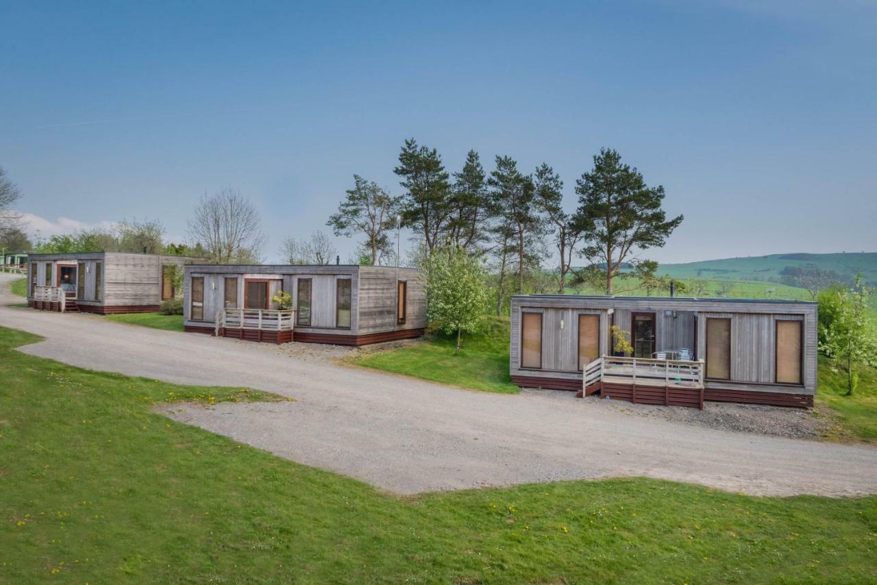 Dobby Lodge Bassenthwaite Exterior foto